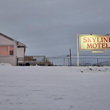Skyline Motel By Belvilla Waynesboro Us 250 Exterior photo