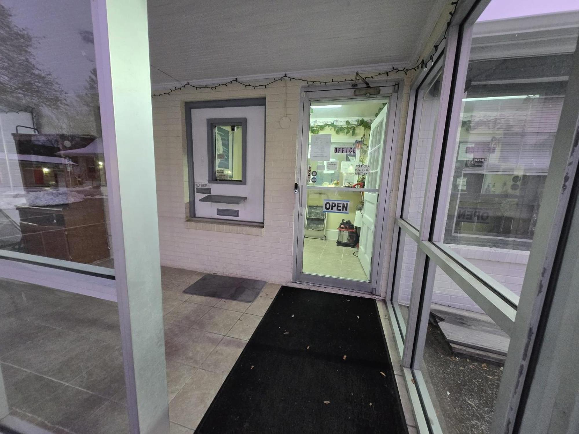 Skyline Motel By Belvilla Waynesboro Us 250 Exterior photo