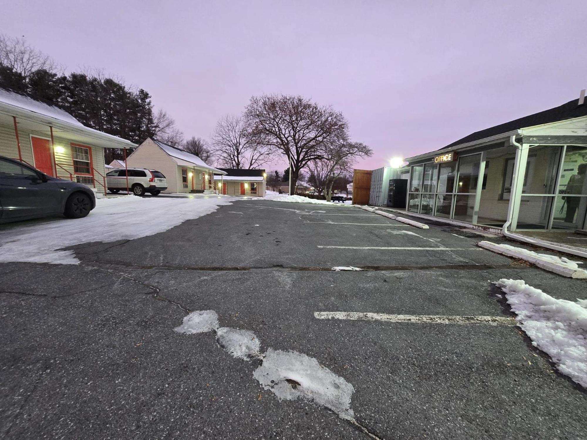 Skyline Motel By Belvilla Waynesboro Us 250 Exterior photo